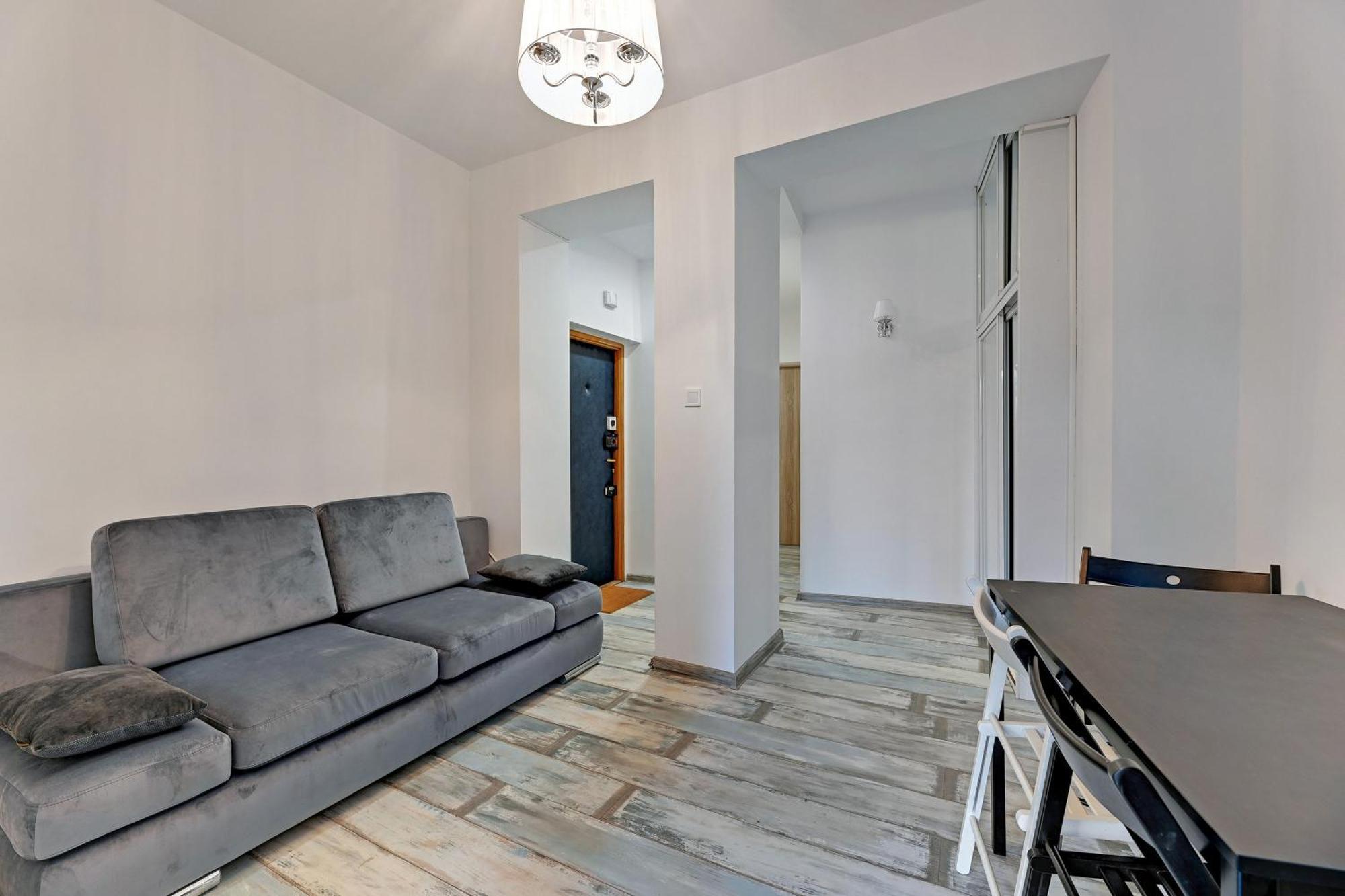 Dom & House - Apartments Old Town Ogarna Гданск Екстериор снимка