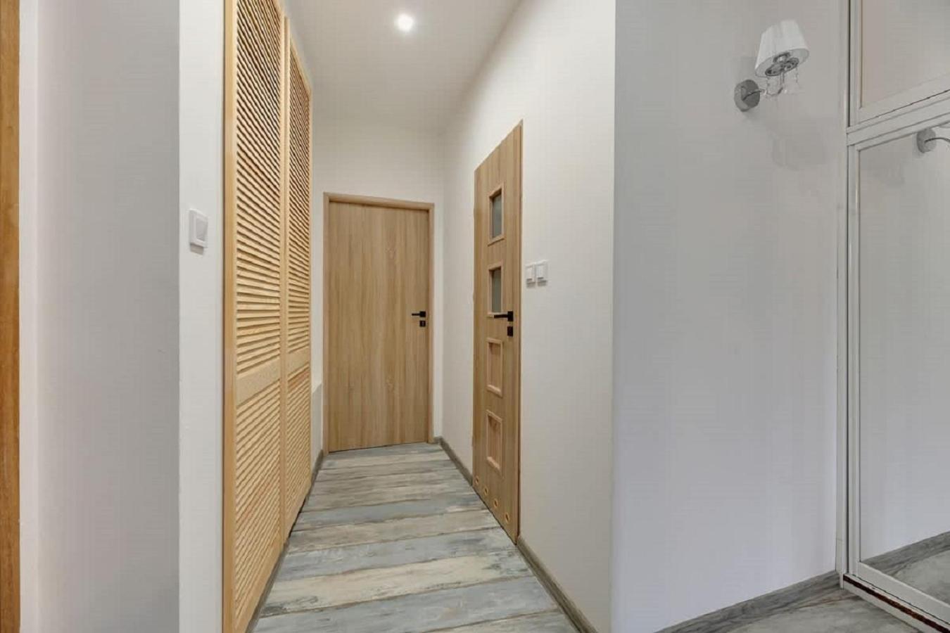 Dom & House - Apartments Old Town Ogarna Гданск Екстериор снимка