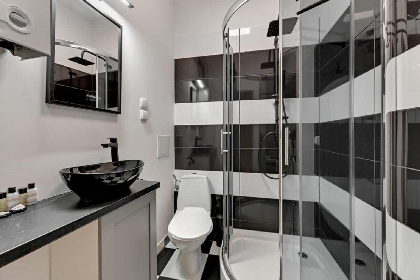 Dom & House - Apartments Old Town Ogarna Гданск Екстериор снимка